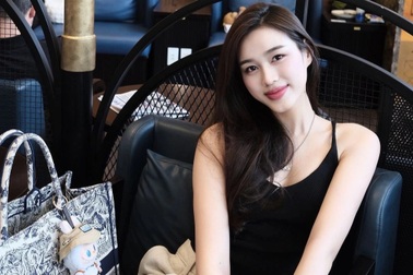 Giải mã món đồ chơi Labubu khiến Hoa hậu Tiểu Vy và dàn sao Việt săn lùng