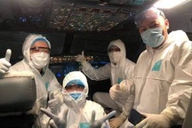 Nữ bác sĩ đón công dân Việt từ Vũ Hán và cảm giác "cơm cách ly" ngon miệng