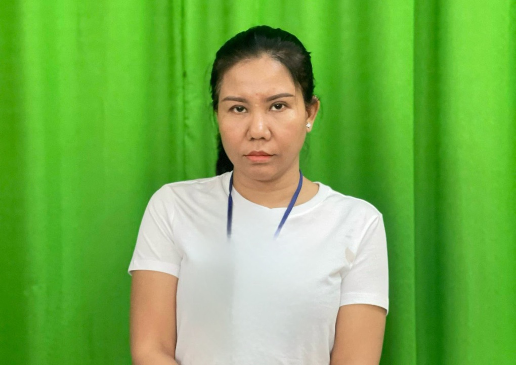 Vỏ bọc của nữ doanh nhân dỏm lừa đảo hơn 80 tỷ đồng ở TPHCM - 1 Vỏ bọc của nữ doanh nhân dỏm lừa đảo hơn 80 tỷ đồng ở TPHCM - 1