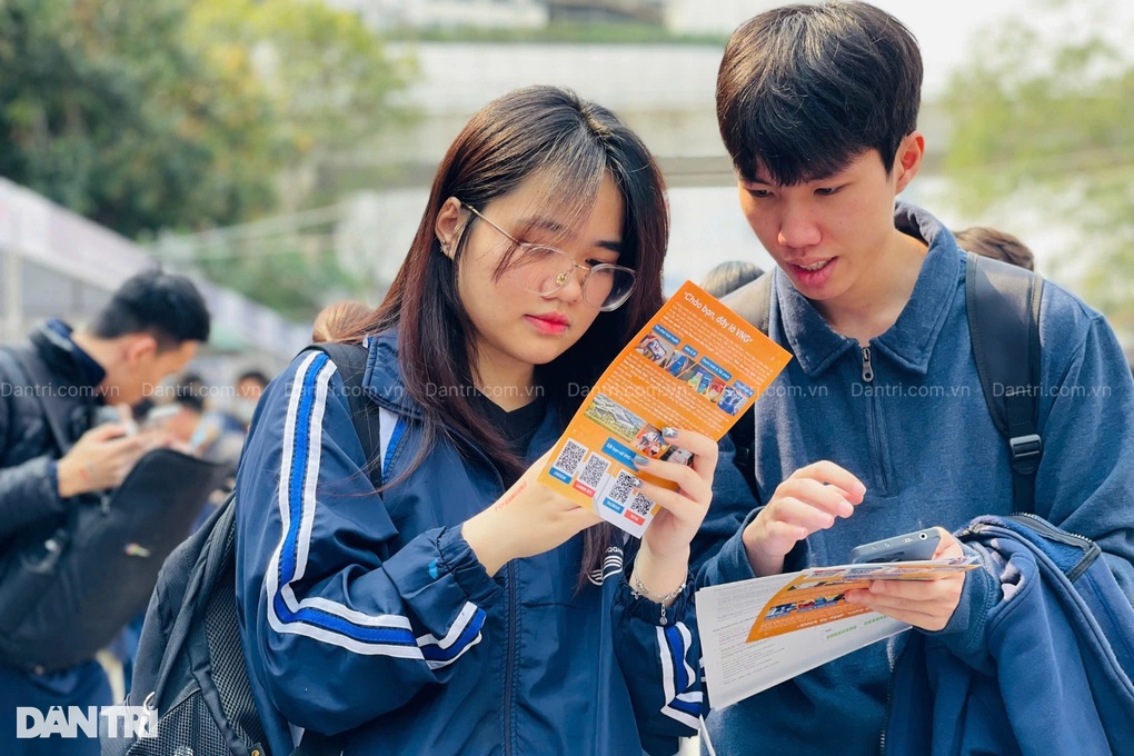 Trường Y tuyển sinh bằng toán, văn, Anh: Bộ GDĐT nói gì? - 2 Trường Y tuyển sinh bằng toán, văn, Anh: Bộ GDĐT nói gì? - 2