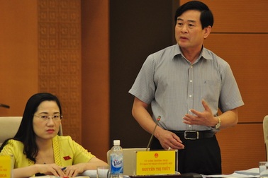 Phòng chống tham nhũng hiệu quả: Phải tháo gỡ “bế tắc” trong kiểm soát tài sản