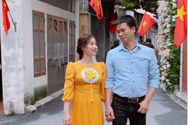 Bài thơ chồng dành tặng vợ đang điều trị ung thư