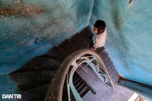 Đề xuất cưỡng chế, cắt điện, nước để dân di dời khỏi chung cư sắp sập