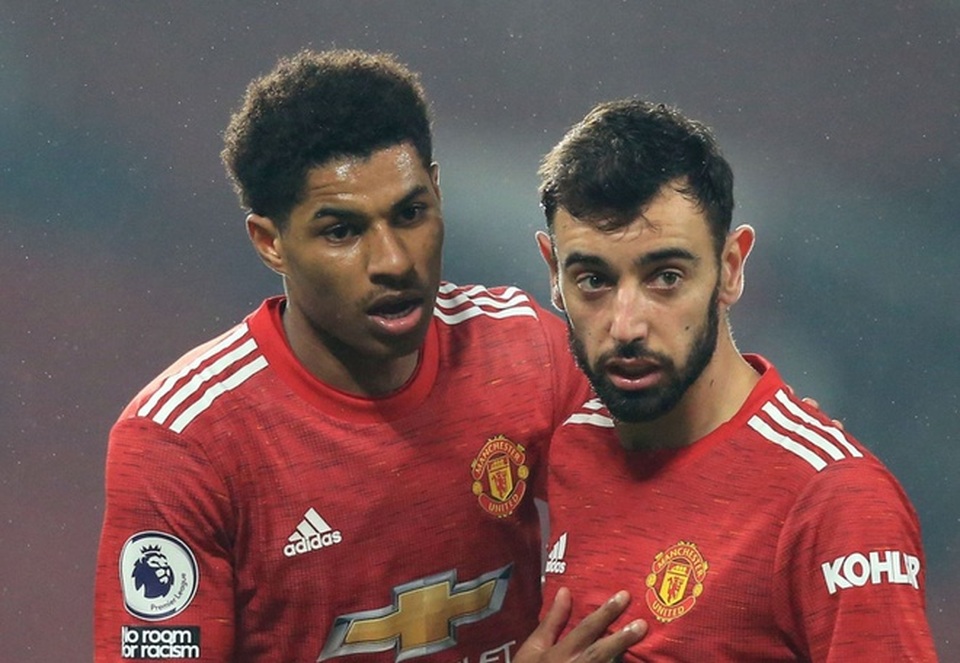 Man Utd đại thắng kỷ lục 9-0: Cú lừa của Quỷ đỏ? - 2 Man Utd đại thắng kỷ lục 9-0: Cú lừa của Quỷ đỏ? - 2