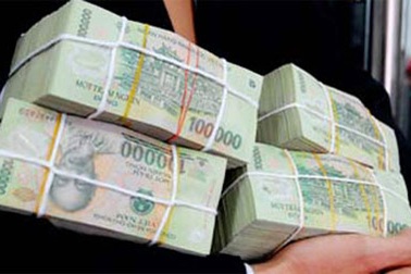Lại “lách” lãi suất VND lên 17%/năm