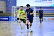Tuyển futsal Thái Lan thắng Australia, tiến vào chung kết gặp Indonesia