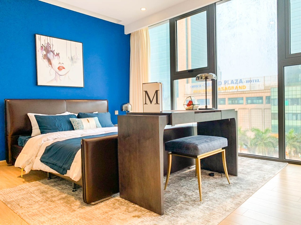 Nhận quà kim cương trị giá 500 triệu khi mua căn hộ Smart-living phía Tây thủ đô - 3 Nhận quà kim cương trị giá 500 triệu khi mua căn hộ Smart-living phía Tây thủ đô - 3