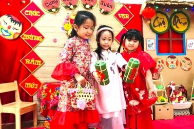 Lịch nghỉ Tết Ất Tỵ 2025 dự kiến của học sinh 63 tỉnh thành