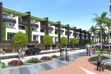 Dự án Đại dương Xanh – Giá trị thật lên ngôi