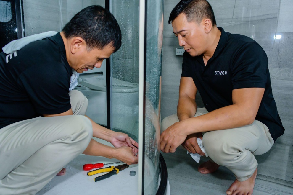 Hùng Túy và tiêu chuẩn bảo trì nội thất cao cấp, giữ gìn không gian sống - 2 Hùng Túy và tiêu chuẩn bảo trì nội thất cao cấp, giữ gìn không gian sống - 2