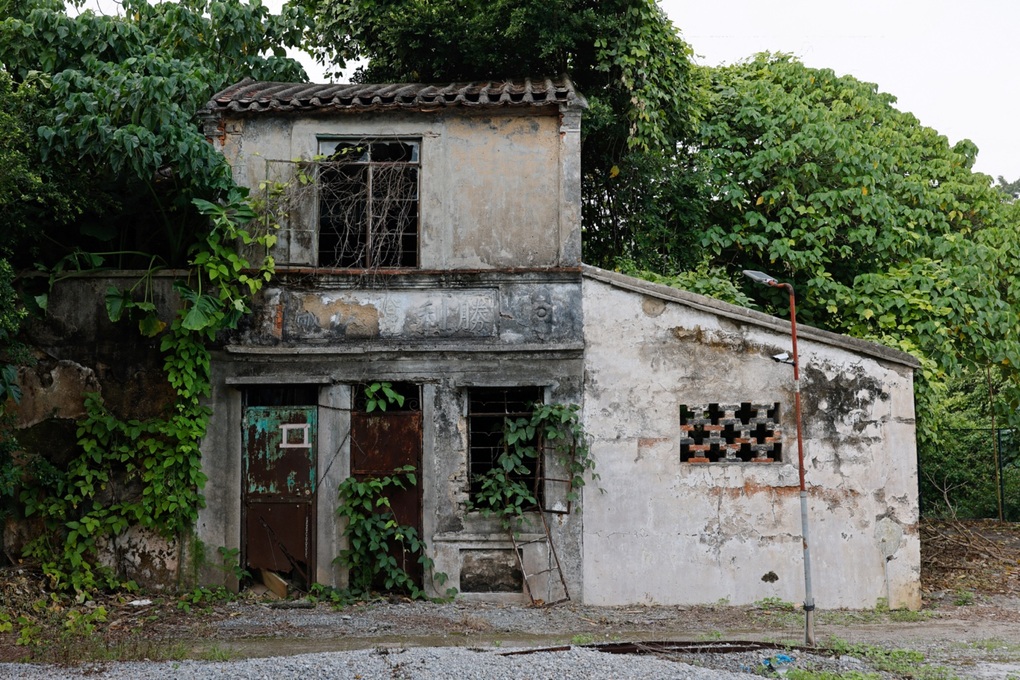 Cuộc sống bình yên trên đảo nhỏ tại Hong Kong - 13 Cuộc sống bình yên trên đảo nhỏ tại Hong Kong - 13