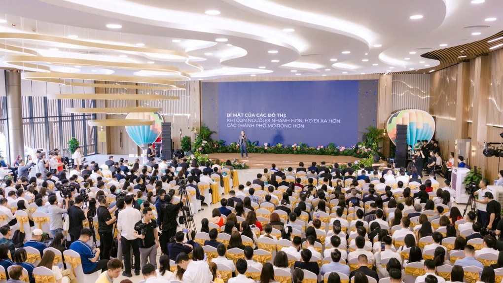 Hạ Long: Từ kỳ quan hướng đến trở thành chuẩn sống mới” - 2