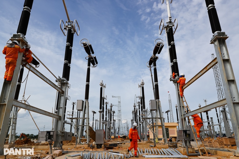 Nghị quyết 70: Cú hích an ninh năng lượng từ nguồn lực xã hội - 2 Nghị quyết 70: Cú hích an ninh năng lượng từ nguồn lực xã hội - 2