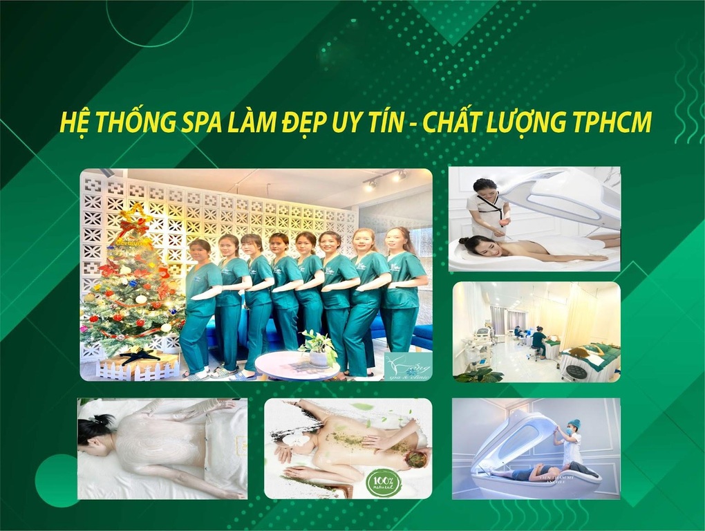 Bống Spa - địa chỉ spa uy tín chất lượng tốt tại TPHCM - 2 Bống Spa - địa chỉ spa uy tín chất lượng tốt tại TPHCM - 2