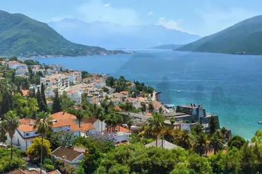 Top những điểm đến kỳ lạ nhất hành tinh