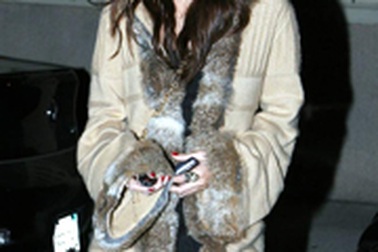 “Nicole Richie là kẻ tâm thần”