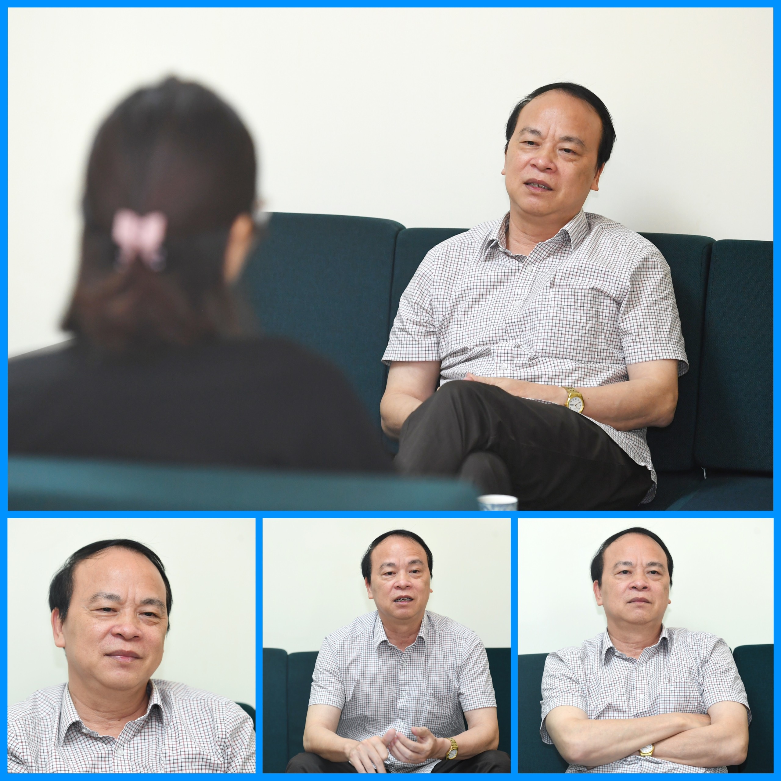 Kinh tế Việt - Mỹ: Xuất khẩu tăng mạnh, kỳ vọng lớn từ luồng đầu tư mới - 4 Kinh tế Việt - Mỹ: Xuất khẩu tăng mạnh, kỳ vọng lớn từ luồng đầu tư mới - 4