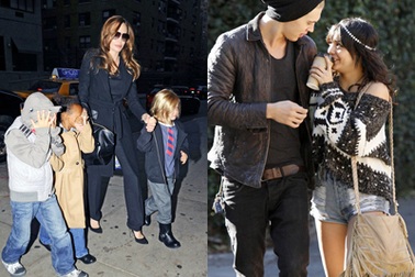 Vòng quanh thế giới giải trí ngày 4/12