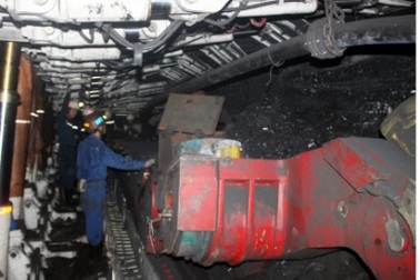 Nghiên cứu khảo sát kỹ thuật mô nô ray dùng trong mỏ than hầm lò