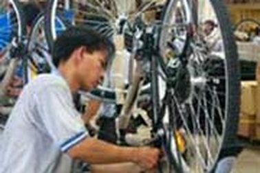 Nan hoa xe đạp, xe máy VN bị kiện bán phá giá