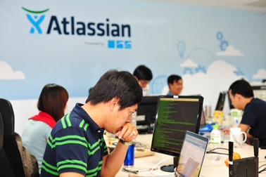 Công ty Pyramid Consulting trở thành đối tác độc quyền của Atlassian tại châu Á