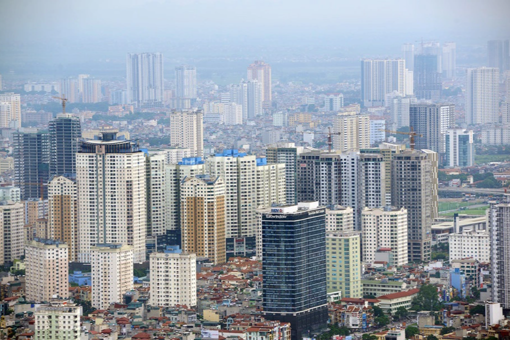 Đề xuất cách hạn chế mua đi, bán lại nhiều lần bất động sản, giảm đầu cơ - 1 Đề xuất cách hạn chế mua đi, bán lại nhiều lần bất động sản, giảm đầu cơ - 1