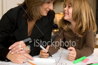 Bí quyết giúp các bà mẹ cân bằng thời gian