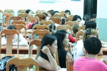 Giải cứu gần 100 nhân viên massage khỏi ổ chứa trá hình