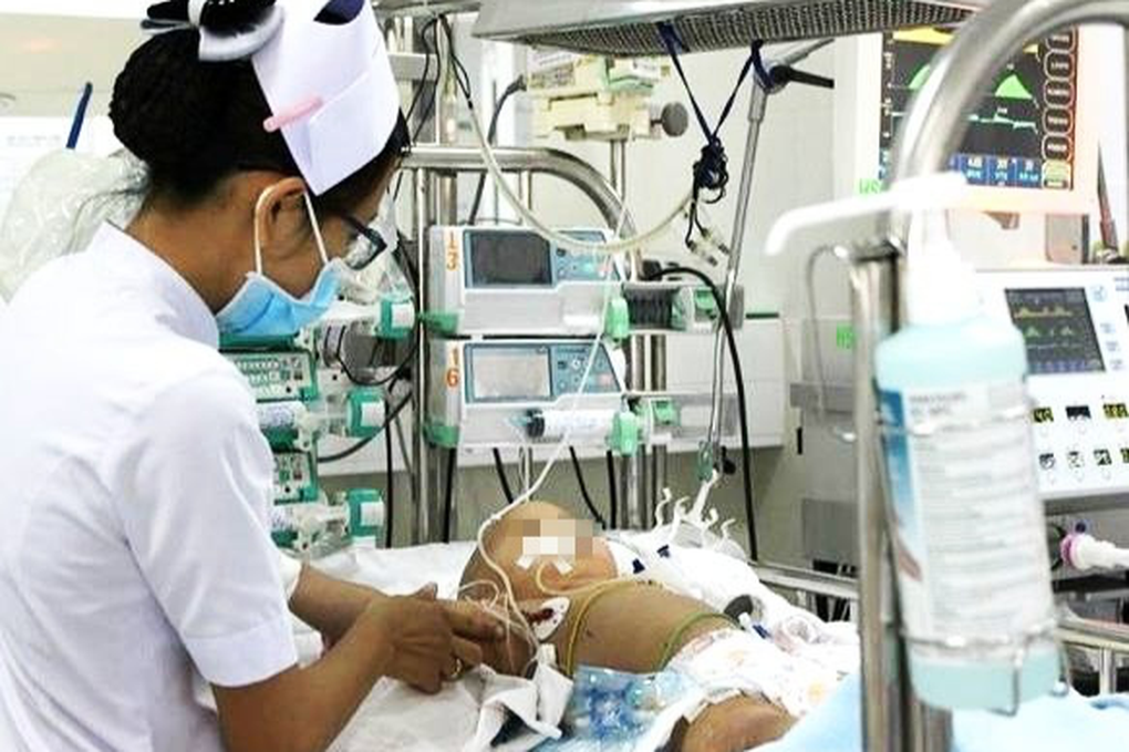 Trẻ tử vong thương tâm khi té vào hồ cá Koi: Hiểm họa từ vũng nước nhỏ - 2 Trẻ tử vong thương tâm khi té vào hồ cá Koi: Hiểm họa từ vũng nước nhỏ - 2