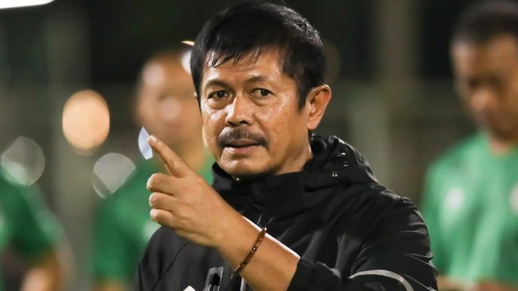 Đội nhà bị tước bàn thắng, HLV Olympic Indonesia chỉ trích trọng tài - 2 Đội nhà bị tước bàn thắng, HLV Olympic Indonesia chỉ trích trọng tài - 2