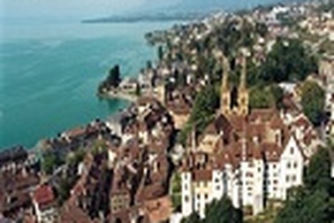 Du học Thụy Sĩ: Hội thảo tư vấn và tuyển sinh cùng đại diện trường IHTTI 