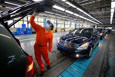 Hiệp hội sản xuất ôtô Việt Nam đã bán ra bao nhiêu xe???