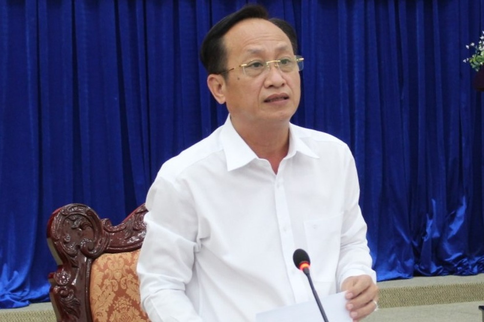 Chủ tịch Bạc Liêu: Thủ tục đất đai còn nhiêu khê, phải có gì đó mới nhanh - 2 Chủ tịch Bạc Liêu: Thủ tục đất đai còn nhiêu khê, phải có gì đó mới nhanh - 2