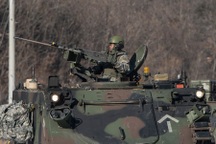 Cận cảnh tập trận phá hủy vũ khí Triều Tiên của quân đội Mỹ - Hàn