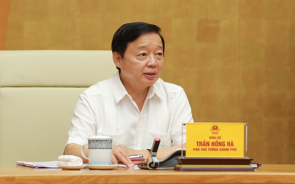 Phó Thủ tướng: Minh bạch phương án tính giá bán điện cho người dùng - 1 Phó Thủ tướng: Minh bạch phương án tính giá bán điện cho người dùng - 1
