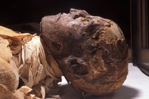 Xác ướp Ai Cập đầu tiên và duy nhất được cấp hộ chiếu khi đi nước ngoài