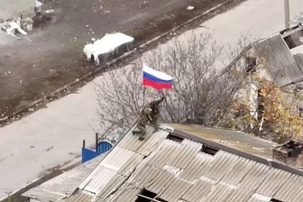 Nga tập kích dữ dội, Ukraine rút quân một phần khỏi Zaporizhia