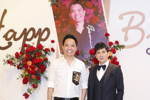 Quang Hà nói về mối quan hệ với quản lý gắn bó 25 năm