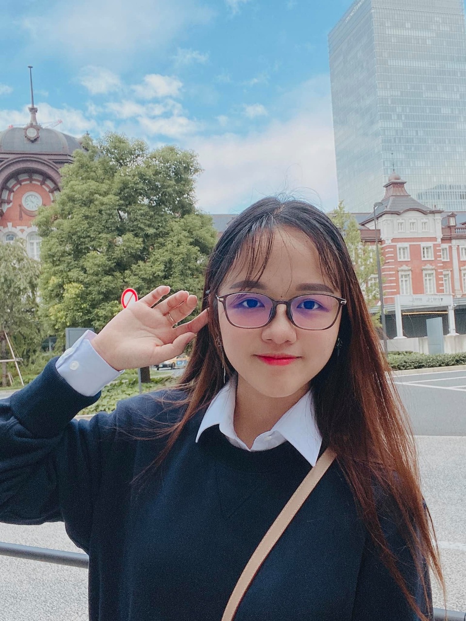 Du học sinh đón Tết: Thiếu sự náo nhiệt vì ảnh hưởng dịch Covid-19 - 11 Du học sinh đón Tết: Thiếu sự náo nhiệt vì ảnh hưởng dịch Covid-19 - 11