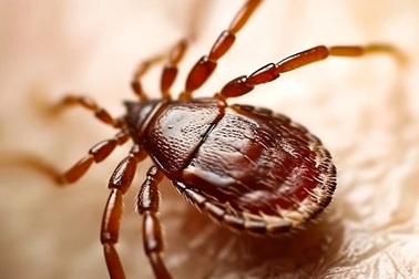 Phát hiện virus bí ẩn lây truyền qua bọ ve ở Trung Quốc