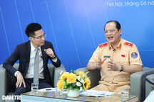 Một người được đấu giá bao nhiêu biển số, ở Hà Nội có được mua biển TPHCM?