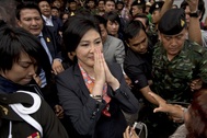 Campuchia bác tin cấp hộ chiếu cho cựu Thủ tướng Thái Lan Yingluck