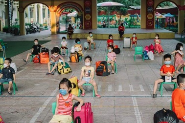 Bắc Giang ghi nhận thêm 79 ca dương tính với SARS-CoV-2