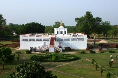 Phát hiện dấu tích Phật tổ sống ở thế kỷ thứ 6 trước Công nguyên