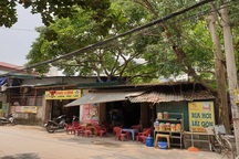 Hà Nội xóa sổ một dự án "ôm" đất rồi bỏ hoang hơn thập kỷ