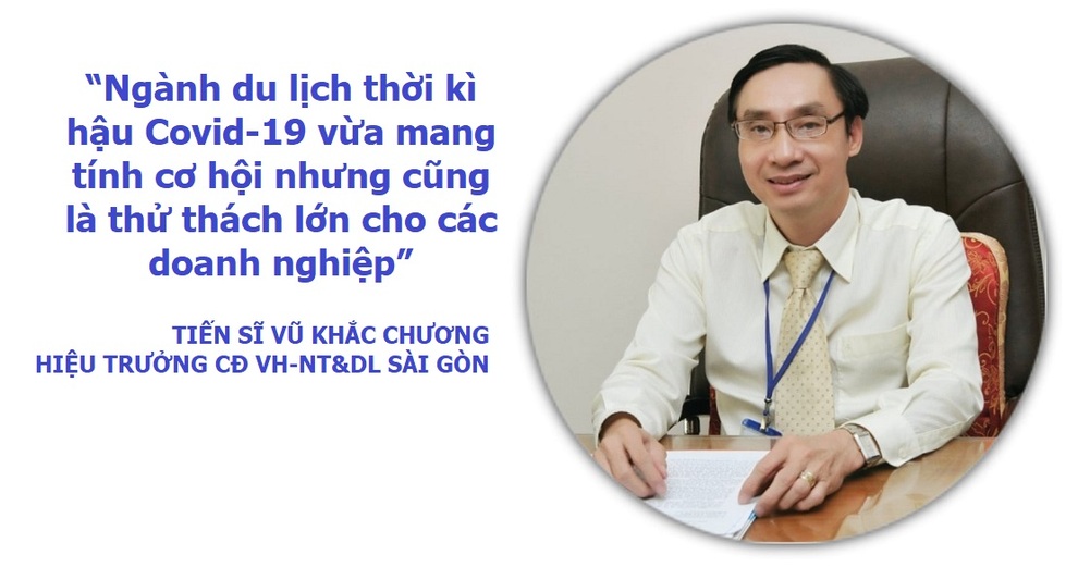 Sau khủng hoảng ngành hiếu khách như du lịch sẽ bùng nổ mạnh - 4 Sau khủng hoảng ngành hiếu khách như du lịch sẽ bùng nổ mạnh - 4