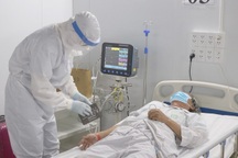 Bộ Y tế rút dần lực lượng tại TPHCM