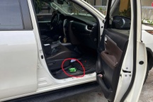 Kế hoạch vây bắt các đối tượng trong đường dây ma túy liên tỉnh