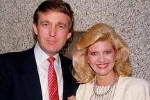 Vợ cũ ông Trump muốn chồng bổ nhiệm làm đại sứ Mỹ