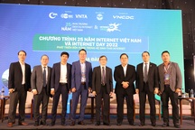 FPT Telecom gây ấn tượng tại Internet Day 2022